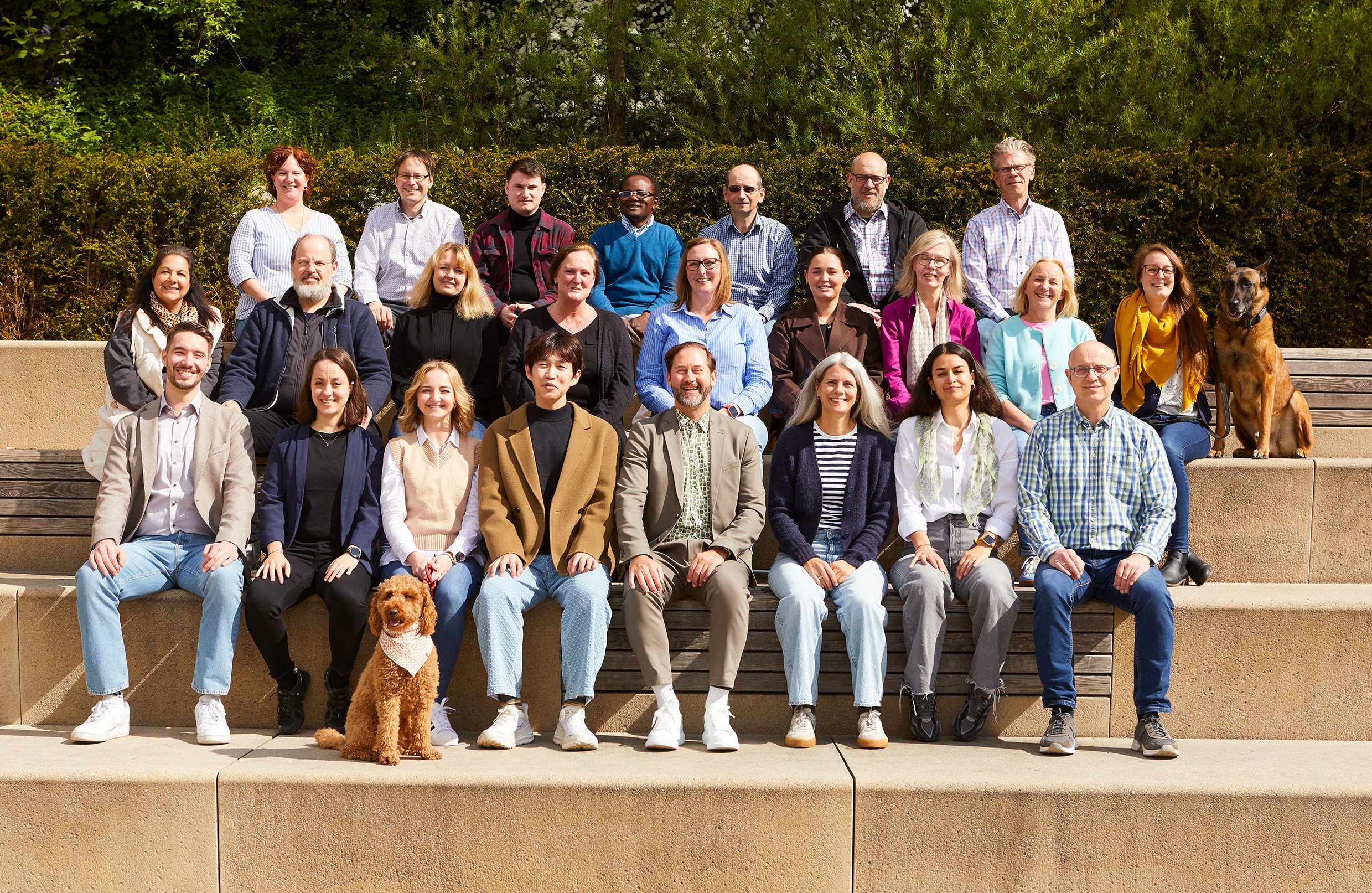 2026_Gruppenbild TOHR Bauphysik